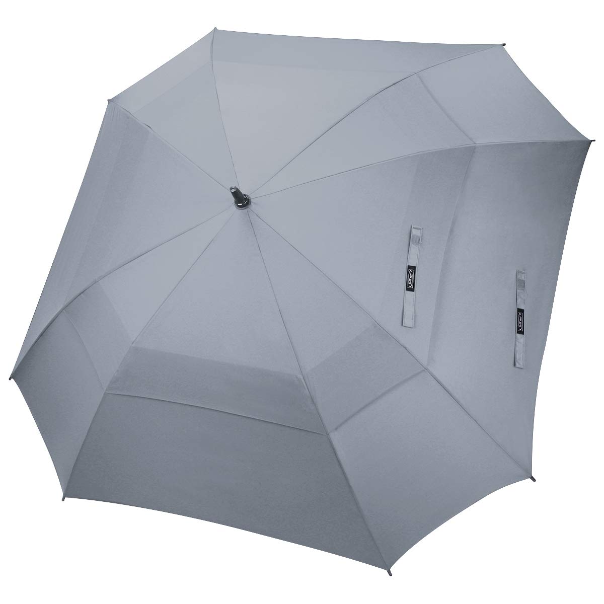 G4Free - G4Free Extra Large Golf Umbrella 62/68 inch Vented Square Umbrella -D02V717A-D02V717C-D02V717B-D02V717D-D02V717E