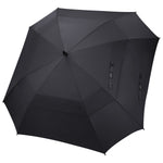 G4Free - G4Free Extra Large Golf Umbrella 62/68 inch Vented Square Umbrella -D02V717A-D02V717C-D02V717B-D02V717D-D02V717E