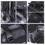 G4Free - G4Free Fanny Deployment Bag Tactical Waist Pack -D04V317A-D04V317C-D04V317G