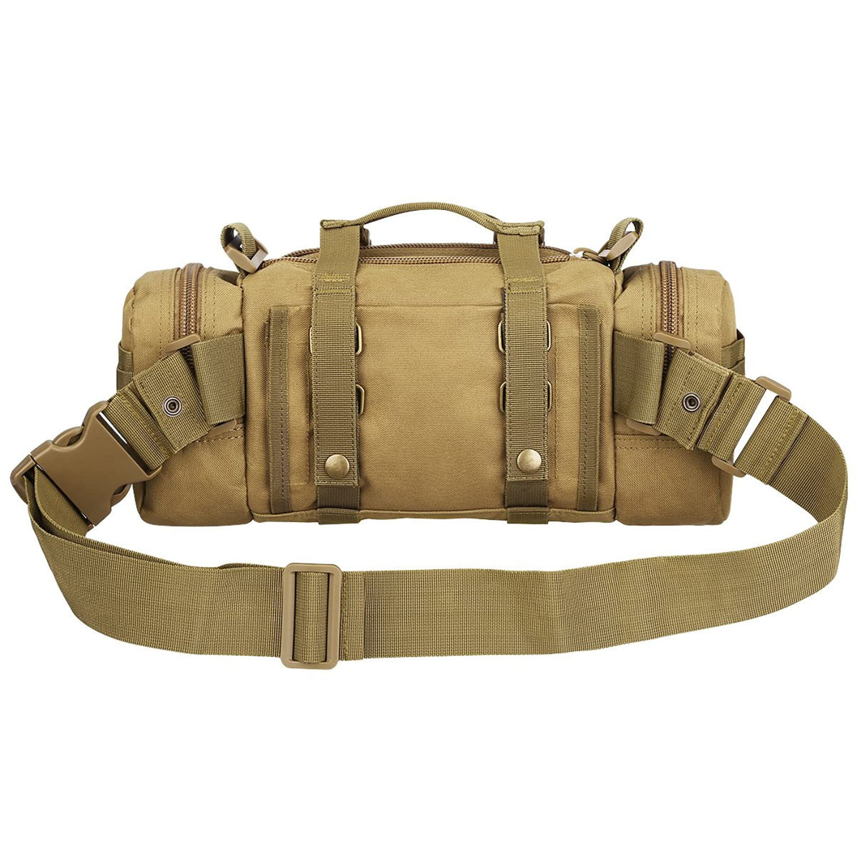 G4Free - G4Free Fanny Deployment Bag Tactical Waist Pack -D04V317A-D04V317C-D04V317G