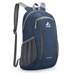 G4Free - G4Free Hiking Daypack Water Resistant Lightweight Packable Backpack -TN22B133A-TN22B133D-TN22B133B-TN22B133C