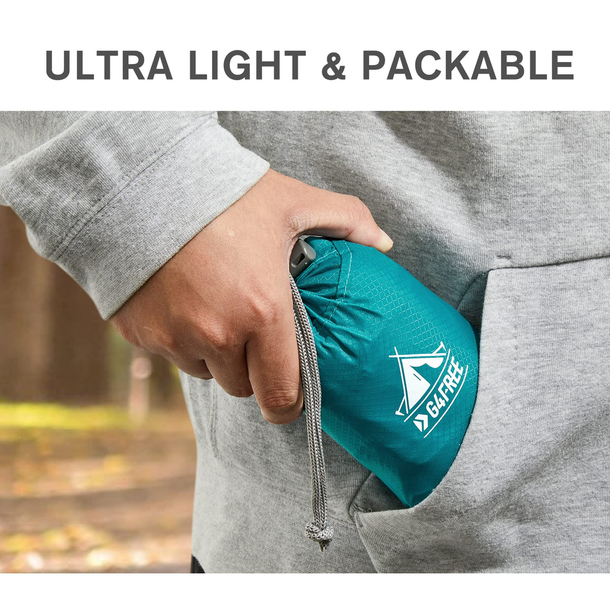 G4Free - G4Free Hiking Daypack Water Resistant Lightweight Packable Backpack -TN22B133A-TN22B133D-TN22B133B-TN22B133C