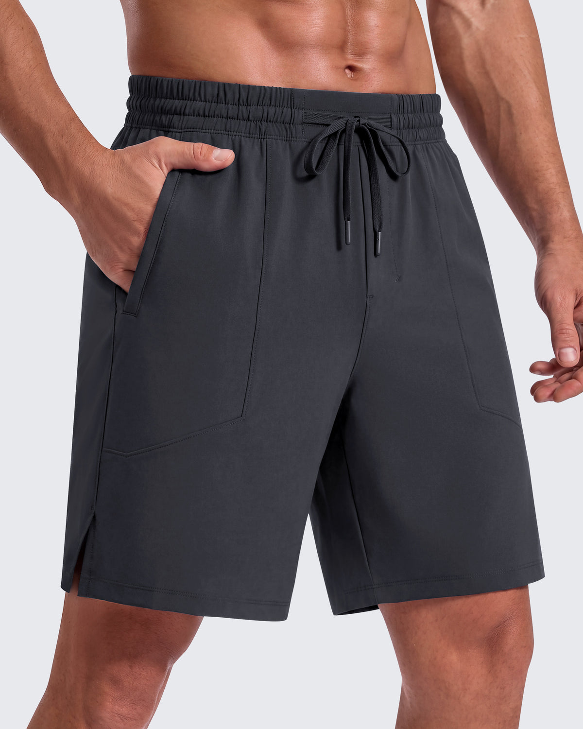 G4Free - G4Free Men's Hiking Shorts – Quick Dry -GF26EM893A001A-S-GF26EM893A001B-M-GF26EM893A001C-L-GF26EM893A001D-XL-GF26EM893A001E-XXL