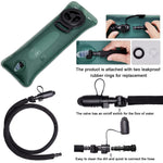 G4Free - G4Free Military Tactical Hydration Backpack with 3L Upgraded Bladder -D02V560A-D02V560B