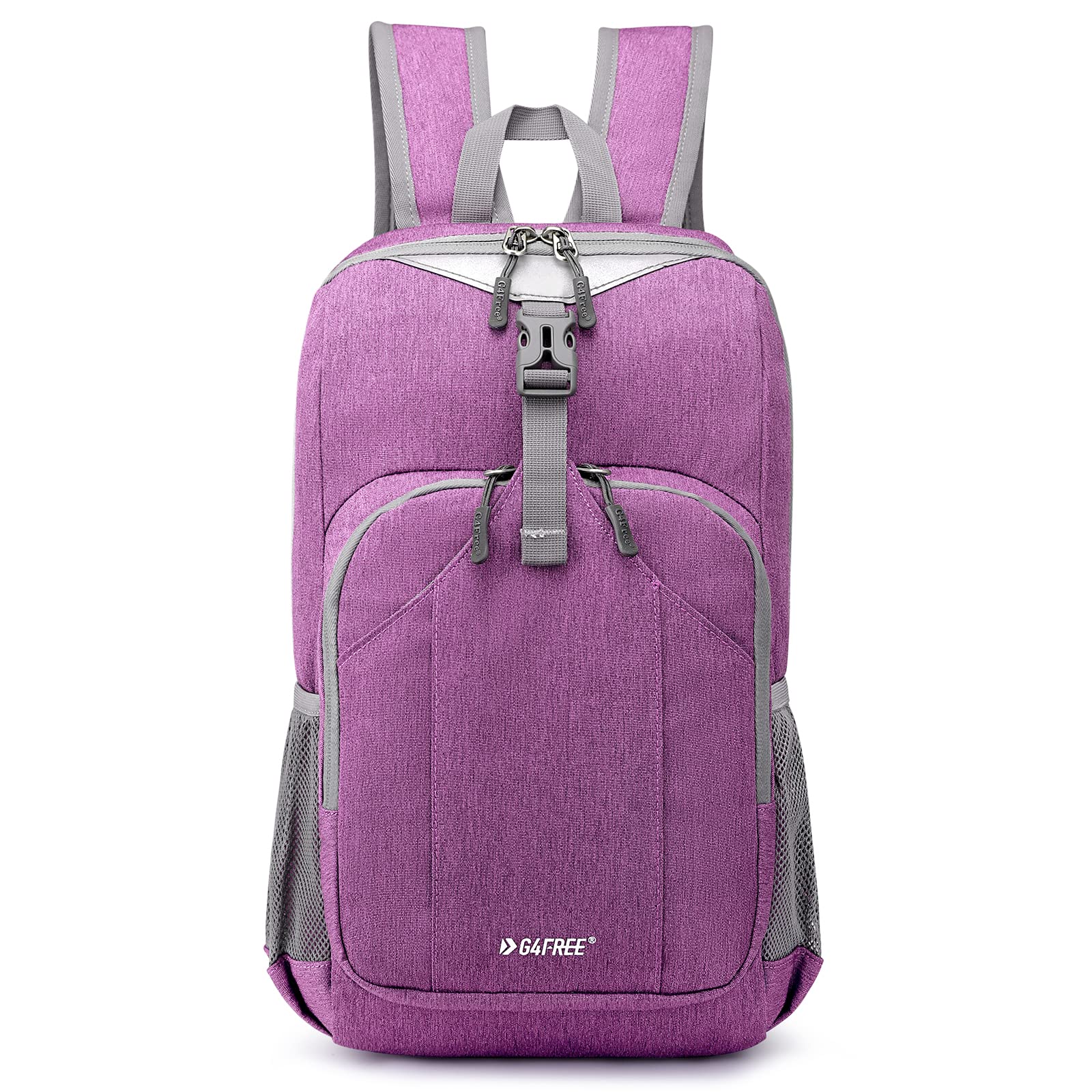 G4Free - G4Free Mini 10L Hiking Cycling Compact Shoulder Backpack -TN21B009A