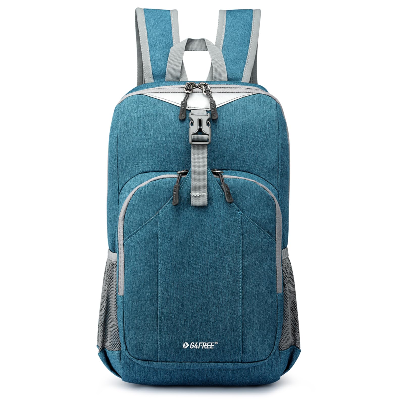 G4Free - G4Free Mini 10L Hiking Cycling Compact Shoulder Backpack -TN21B009A
