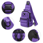 G4Free - G4Free Outdoor Tactical Bag Backpack -D04V316A-D04V316D-D04V316B-D04V316G-D04V316C