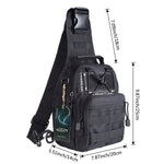 G4Free - G4Free Outdoor Tactical Bag Backpack -D04V316A-D04V316D-D04V316B-D04V316G-D04V316C