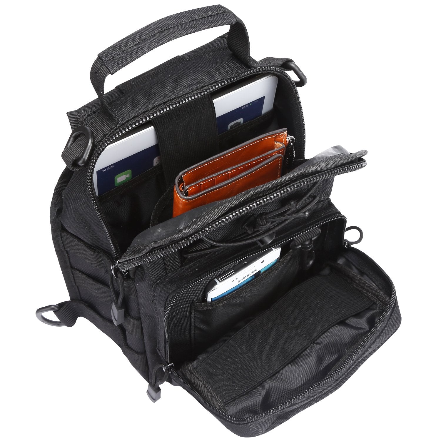 G4Free - G4Free Outdoor Tactical Bag Backpack -D04V316A-D04V316D-D04V316B-D04V316G-D04V316C