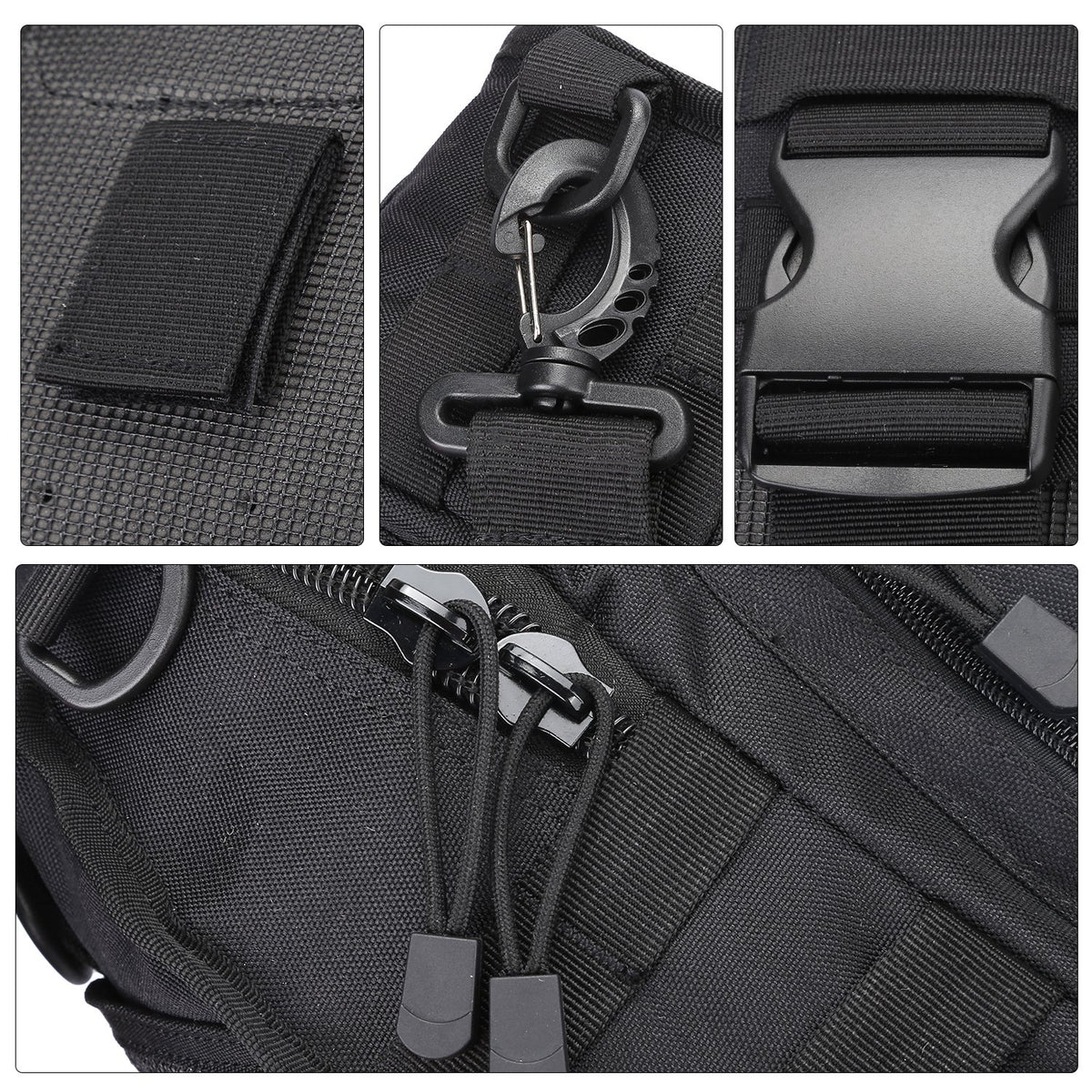 G4Free - G4Free Outdoor Tactical Bag Backpack -D04V316A-D04V316D-D04V316B-D04V316G-D04V316C