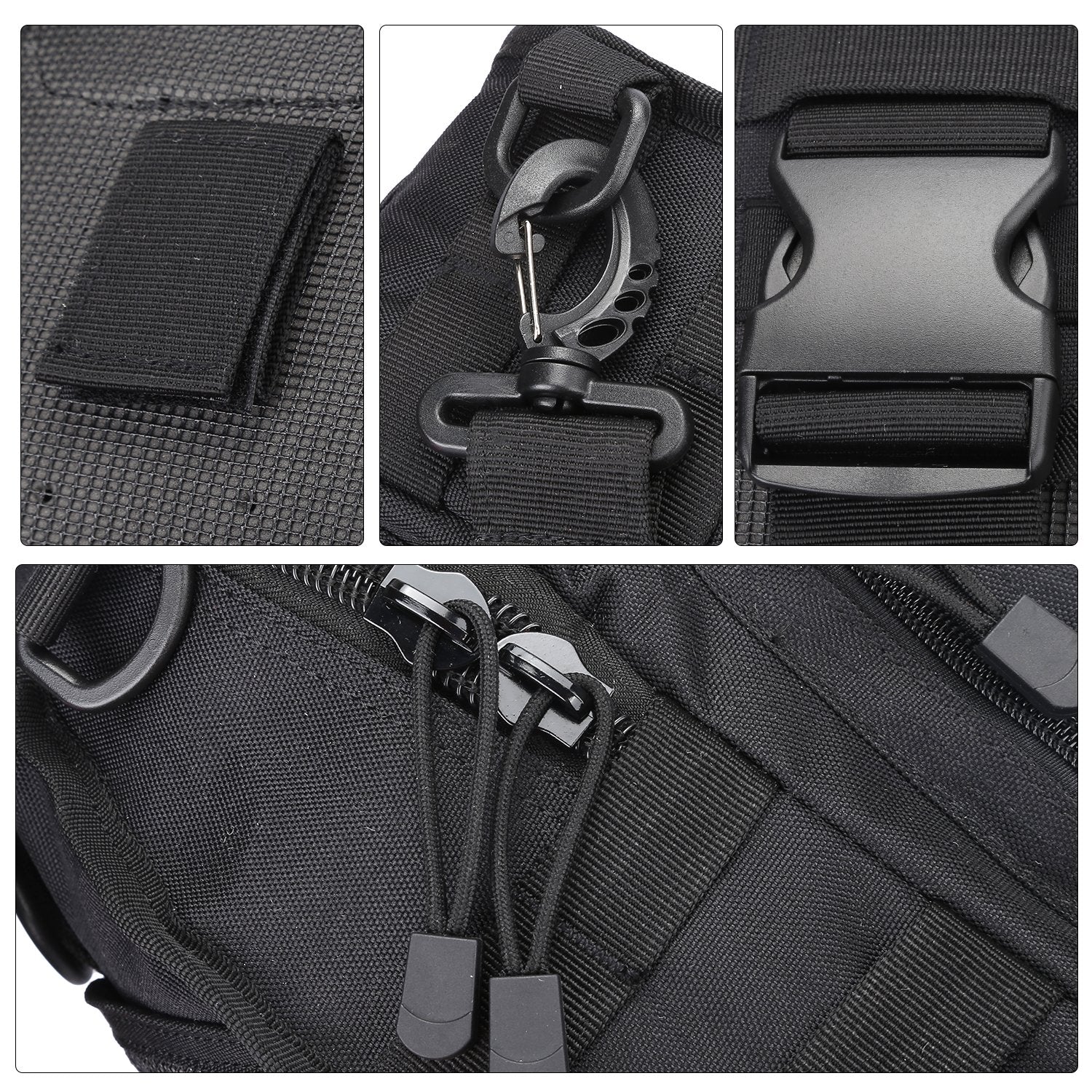 G4Free - G4Free Outdoor Tactical Bag Backpack -D04V316A-D04V316D-D04V316B-D04V316G-D04V316C