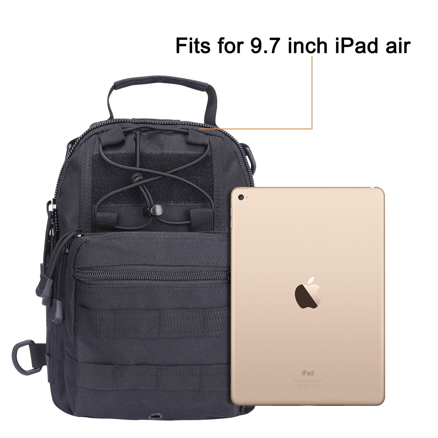 G4Free - G4Free Outdoor Tactical Bag Backpack -D04V316A-D04V316D-D04V316B-D04V316G-D04V316C