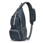G4Free - G4Free Packable Crossbody Sling Backpack -TN21B007A-TN21B007D-TN21B007B-TN21B007E-TN21B007C