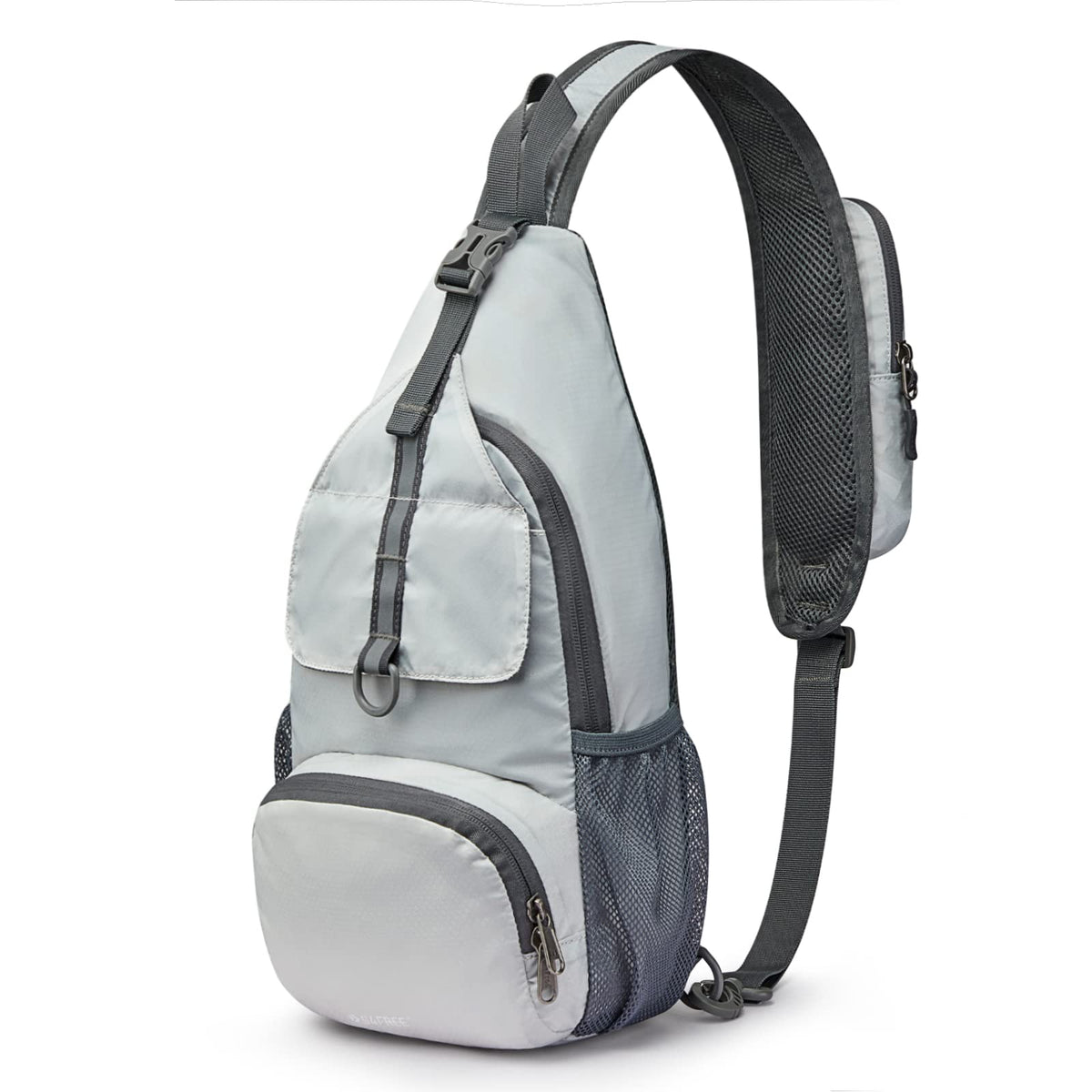 G4Free - G4Free Packable Crossbody Sling Backpack -TN21B007A-TN21B007D-TN21B007B-TN21B007E-TN21B007C