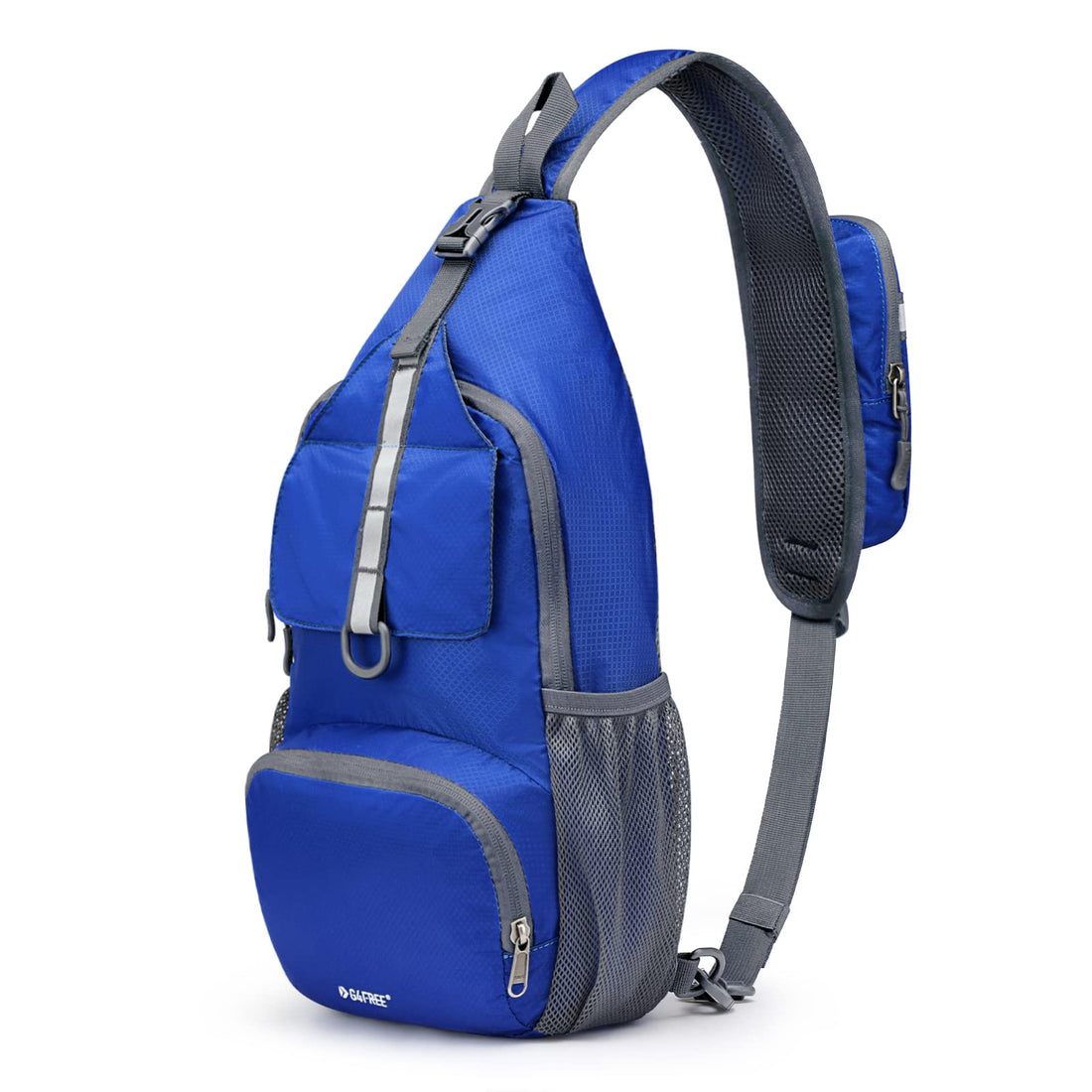 G4Free - G4Free Packable Crossbody Sling Backpack -TN21B007A-TN21B007D-TN21B007B-TN21B007E-TN21B007C