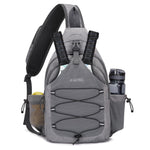 G4Free - G4Free Pickleball Backpack & Crossbody Bag -TN23B269B