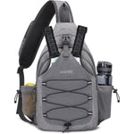 G4Free - G4Free Pickleball Backpack & Crossbody Bag -TN23B269D-TN24B387C-TN23B269E-TN24B387A-TN23B269B