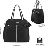 G4Free - G4Free Pickleball Bag Tote for Women and Men -TN24B346D-TN24B346C-TN24B346A-TN24B346B-TN24B346E