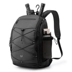 G4Free - G4Free Pickleball School Backpack with Fence Hook Laptop Compartment -TN25B518B-TN25B518A