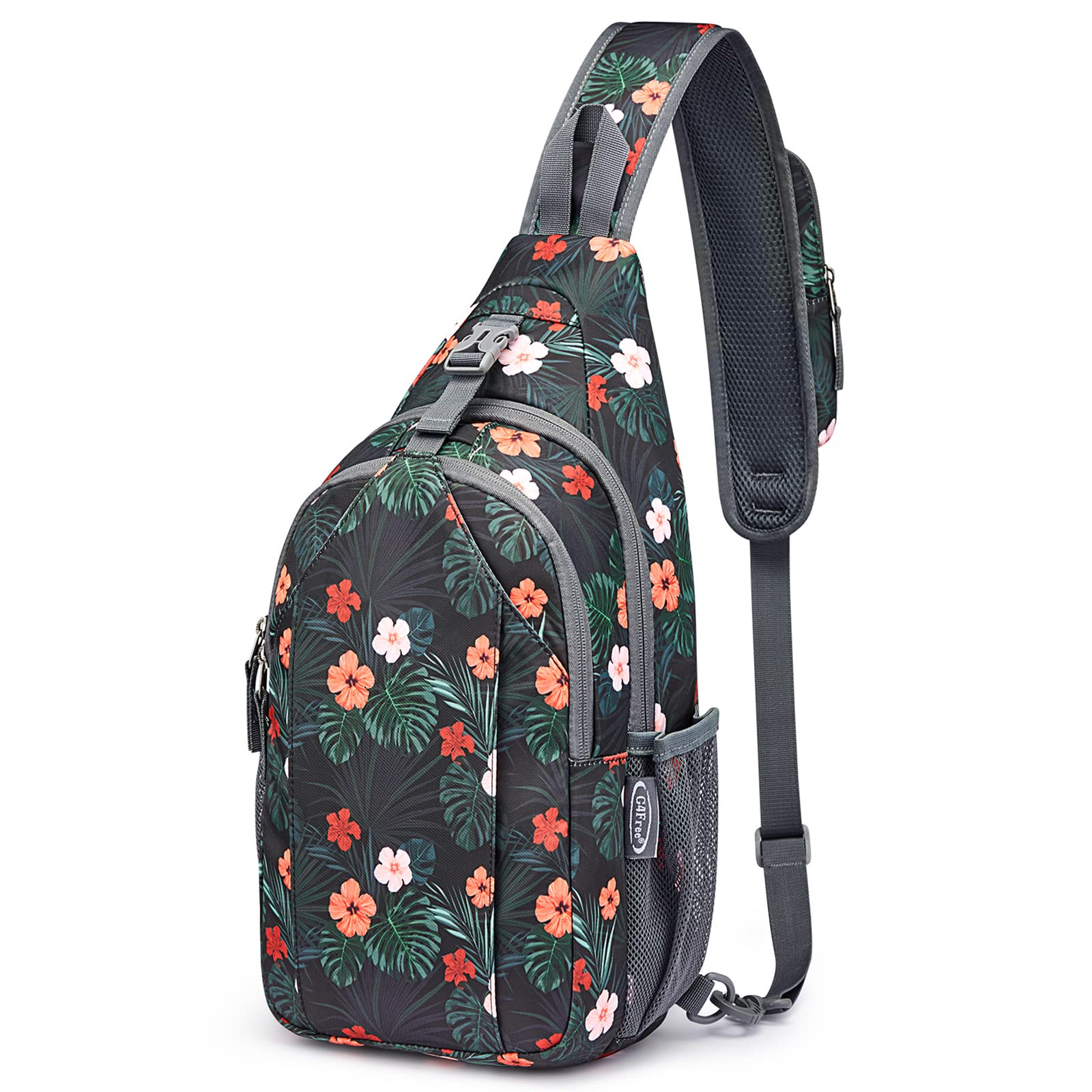 G4Free - G4Free RFID Blocking Sling Bag -D02V743C