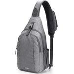 G4Free - G4Free RFID Blocking Sling Bag -D02V743C