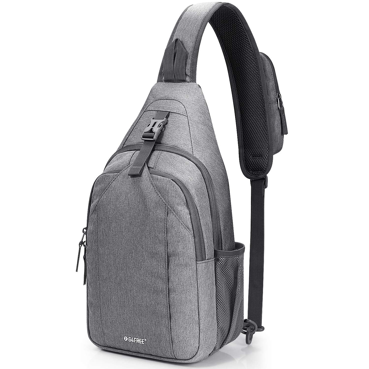 G4Free - G4Free RFID Blocking Sling Bag -D02V743C