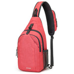 G4Free - G4Free RFID Blocking Sling Bag -D02V743C