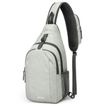 G4Free - G4Free RFID Blocking Sling Bag -D02V743C-D02V743P-D02V743S-D02V743A-D02V743N