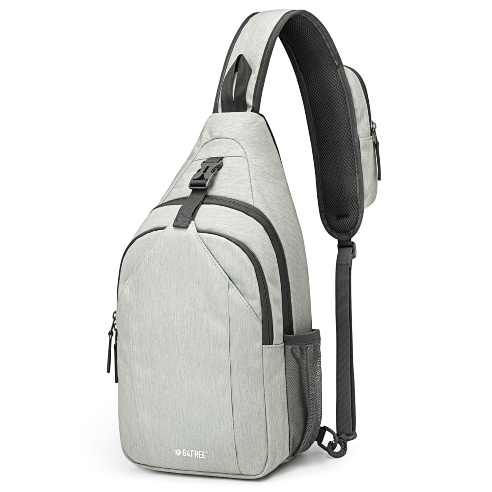 G4Free - G4Free RFID Blocking Sling Bag -D02V743T