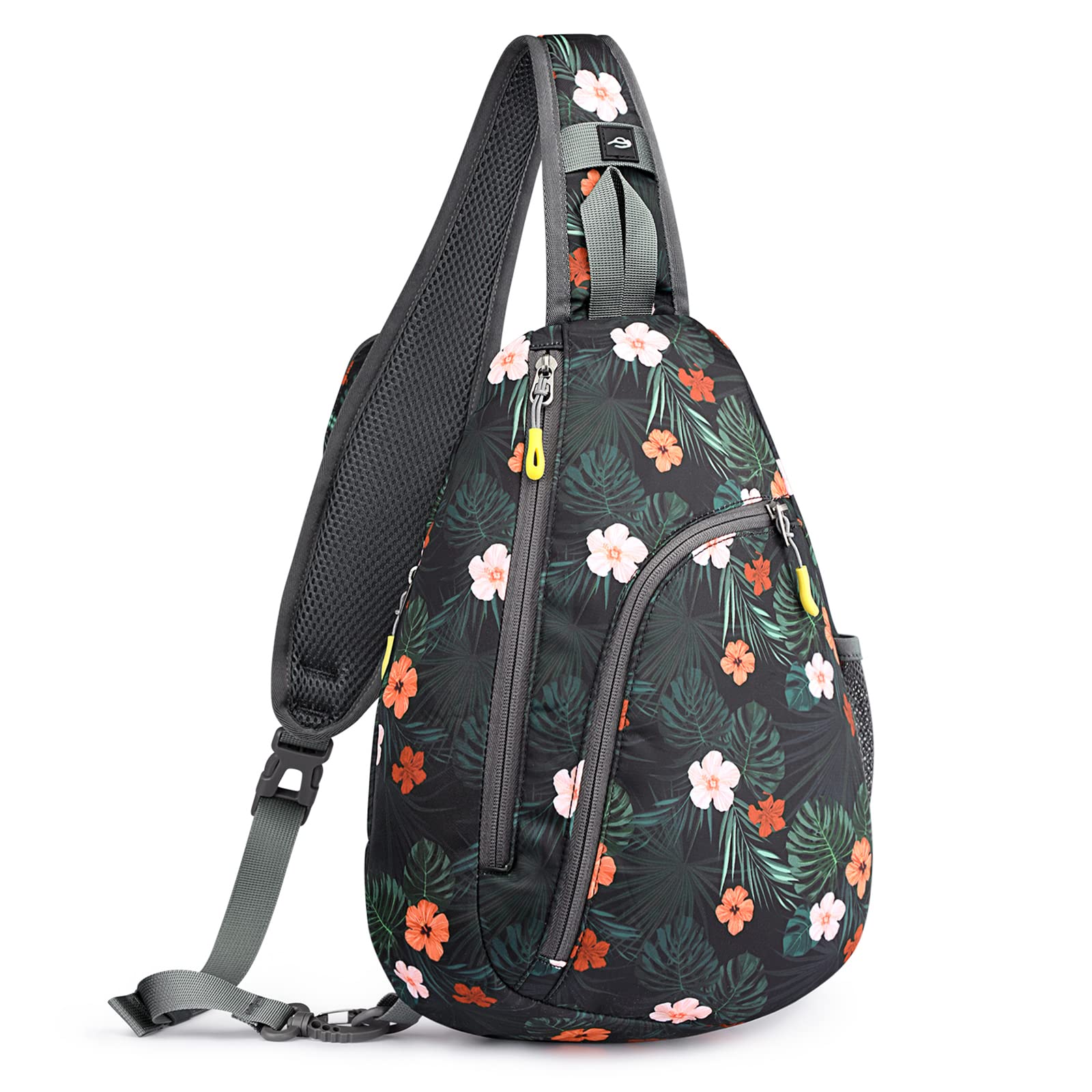 G4Free - G4Free RFID Sling Bag Crossbody Backpack -D02V708F-D02V708E-D02V708H-D02V708J-D02V708L