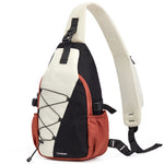 G4Free - G4Free RFID Sling Bag – Small Crossbody Hiking Bag -TN25B618A-TN25B618B-TN25B618C-TN25B618D