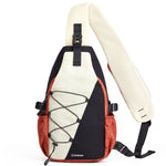G4Free - G4Free RFID Sling Bag – Small Crossbody Hiking Bag -TN25B618A-TN25B618B-TN25B618C-TN25B618D