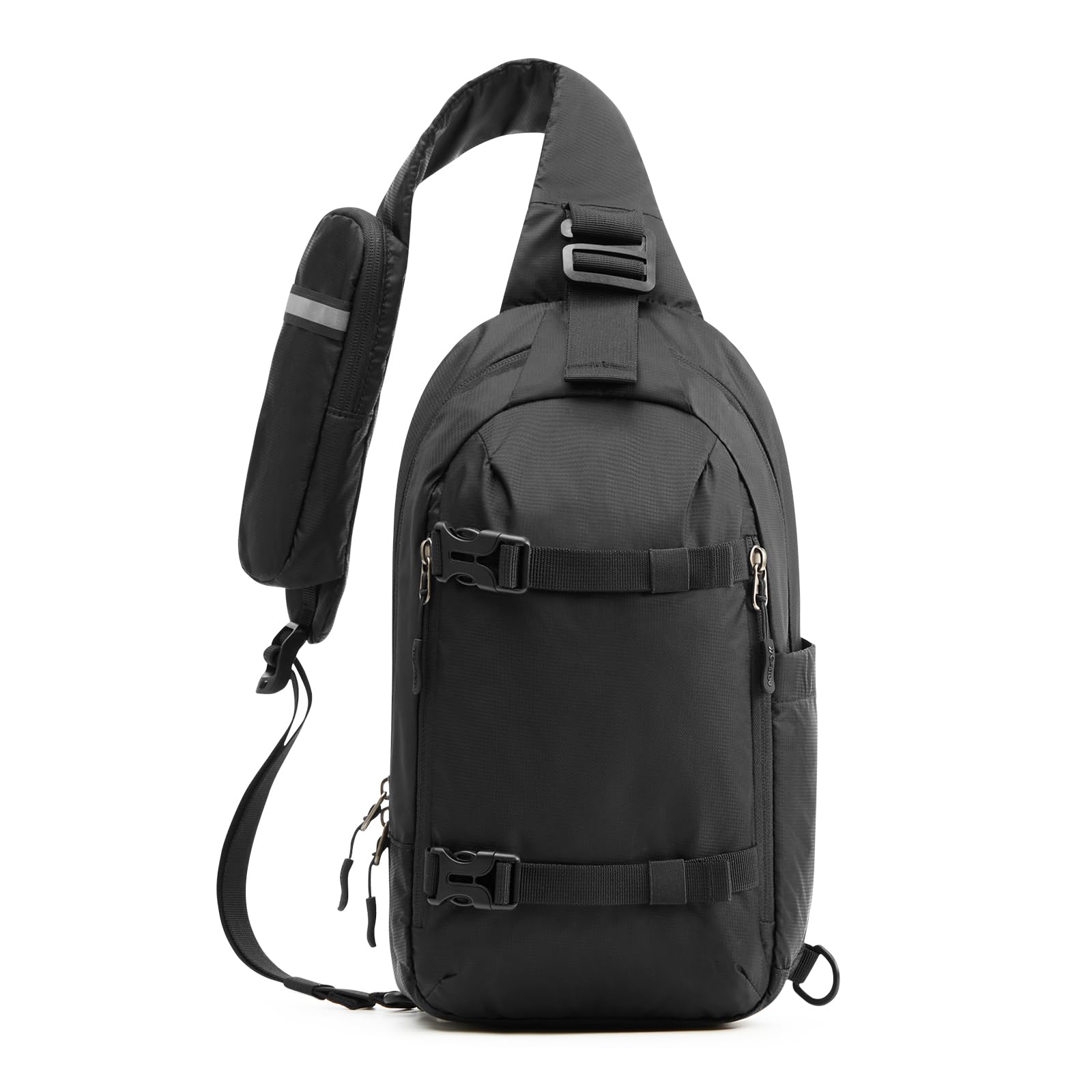 G4Free - G4Free Recycled Sling Bag for Men Anti-Theft with RFID Blocking -TN25B548A-TN25B548B-TN25B548C