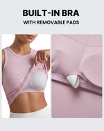 G4Free - G4Free Slim Fit Racerback Ribbed Tank -GF26L823A001F-XS-GF26L823A001A-S-GF26L823A001B-M-GF26L823A001C-L-GF26L823A001D-XL