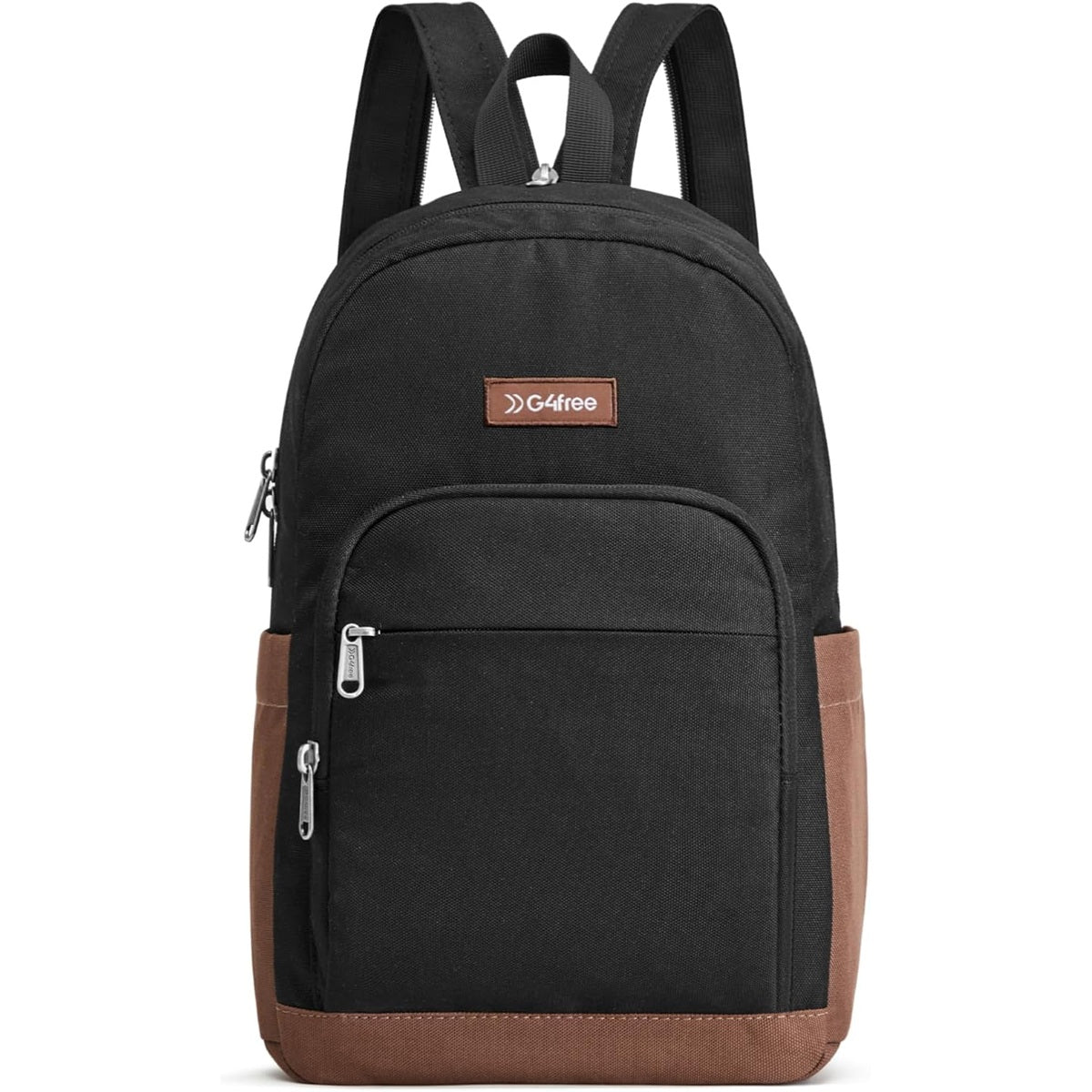 G4Free - G4Free Sling Bag Crossbody Backpack Small Convertible Crossbody Bag -TN25B565B
