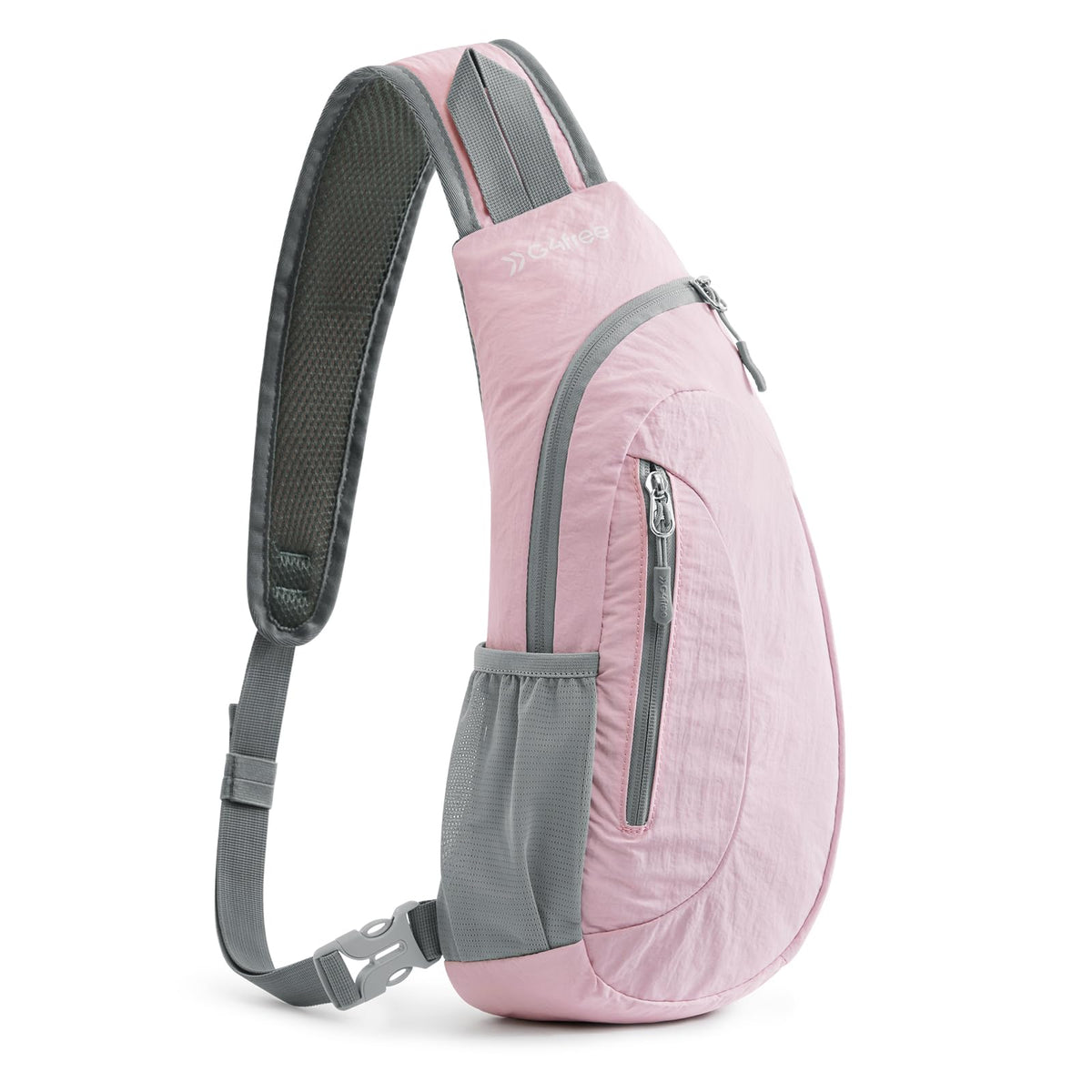 G4Free - G4Free Sling Bag, Small Crossbody Backpack Lightweight Chest Shoulder Bags -D01V068I-D01V068Z6-D01V068M-D01V068C-D01V068A