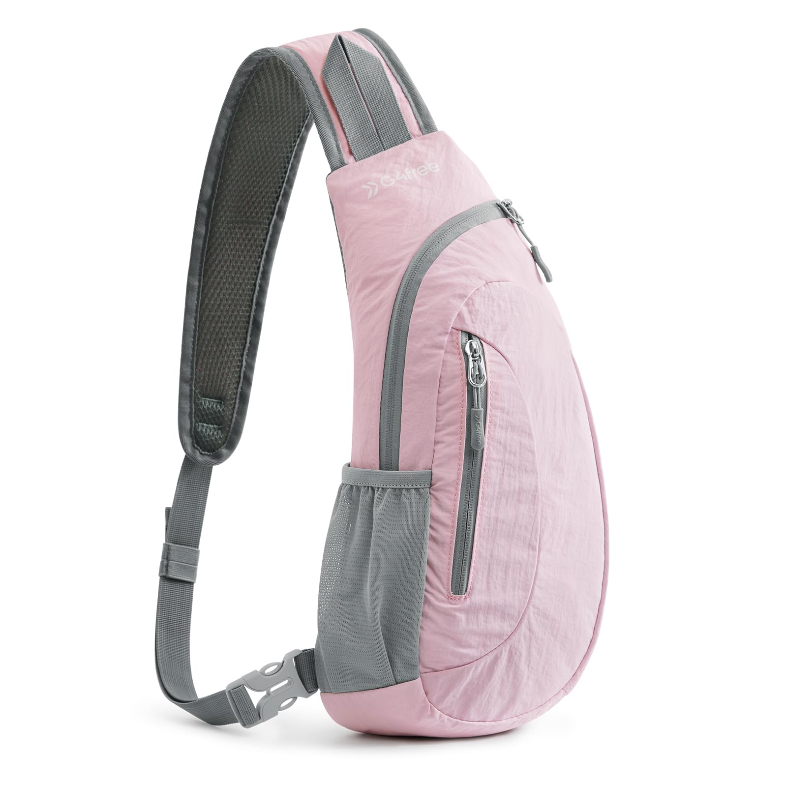 G4Free - G4Free Sling Bag, Small Crossbody Backpack Lightweight Chest Shoulder Bags -D01V068I-D01V068Z6-D01V068M-D01V068C-D01V068A