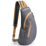 G4Free - G4Free Small Crossbody Sling Shoulder Bag -D01V068I