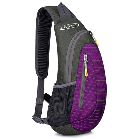 G4Free - G4Free Small Crossbody Sling Shoulder Bag -D01V068I