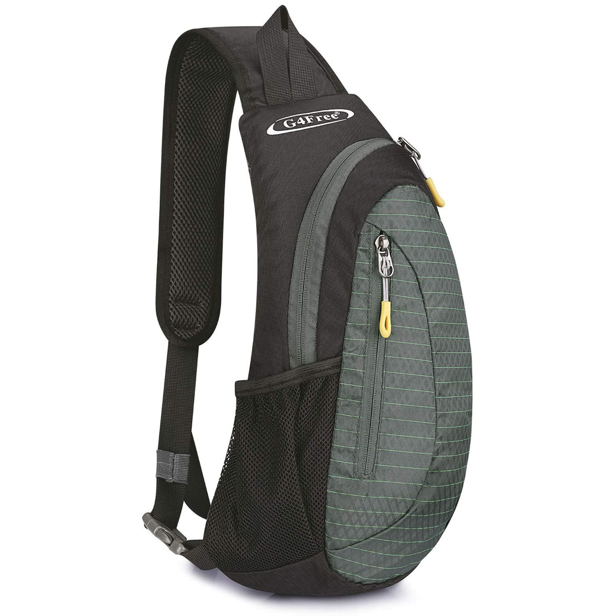 G4Free - G4Free Small Crossbody Sling Shoulder Bag -D01V068I