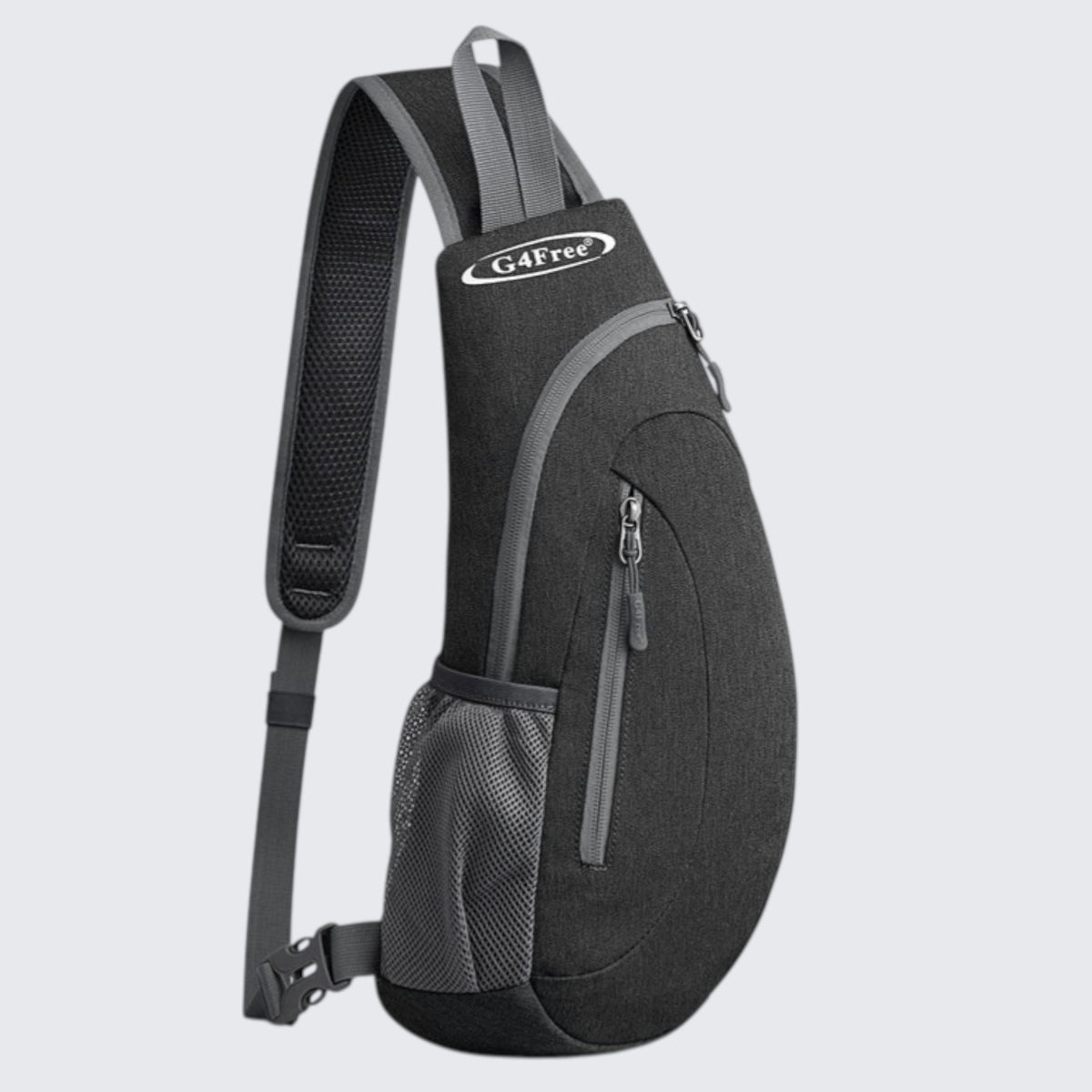 G4Free - G4Free Small Crossbody Sling Shoulder Bag -D01V068I