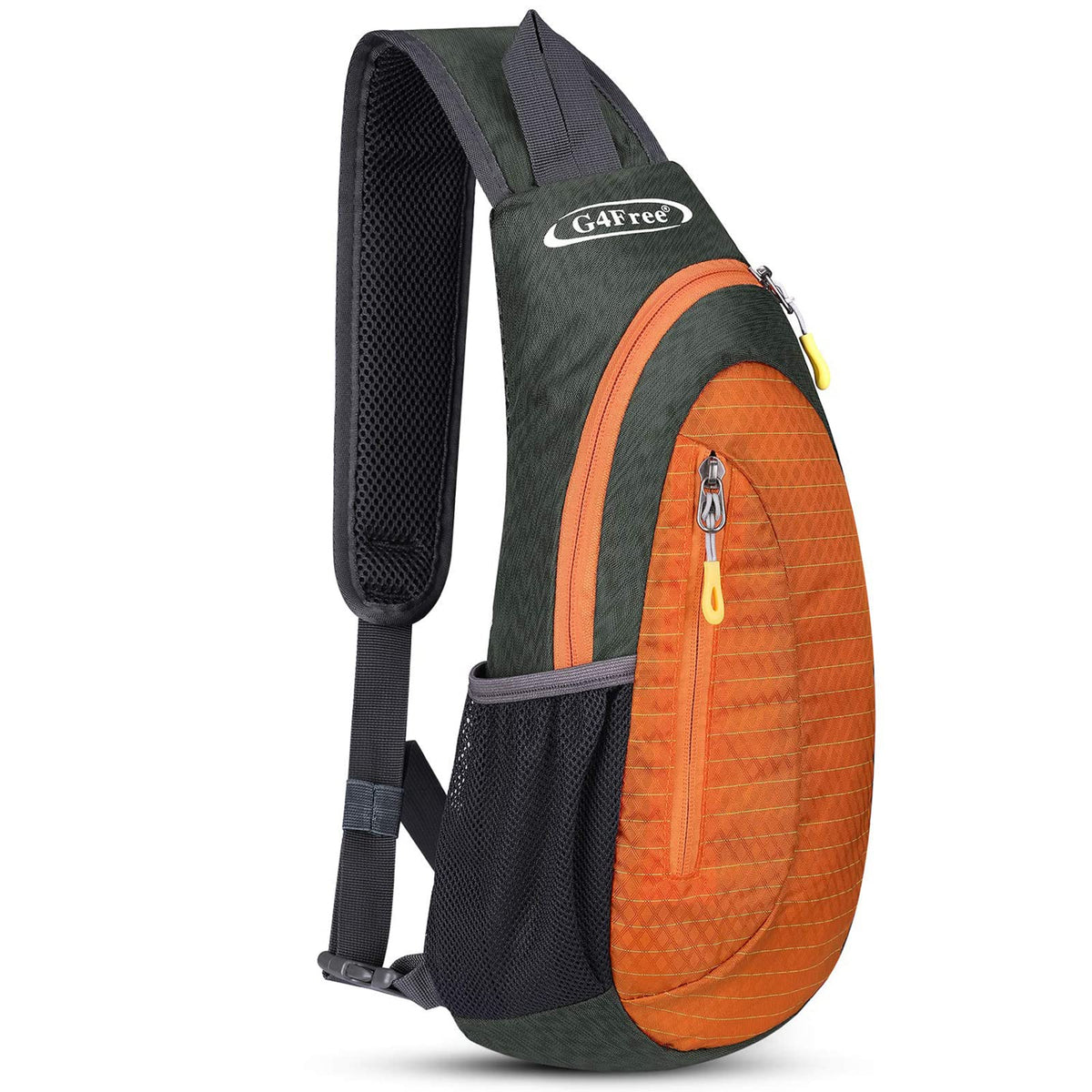 G4Free - G4Free Small Crossbody Sling Shoulder Bag -D01V068I-D01V068B-D01V068G-D01V068F-D01V068Y