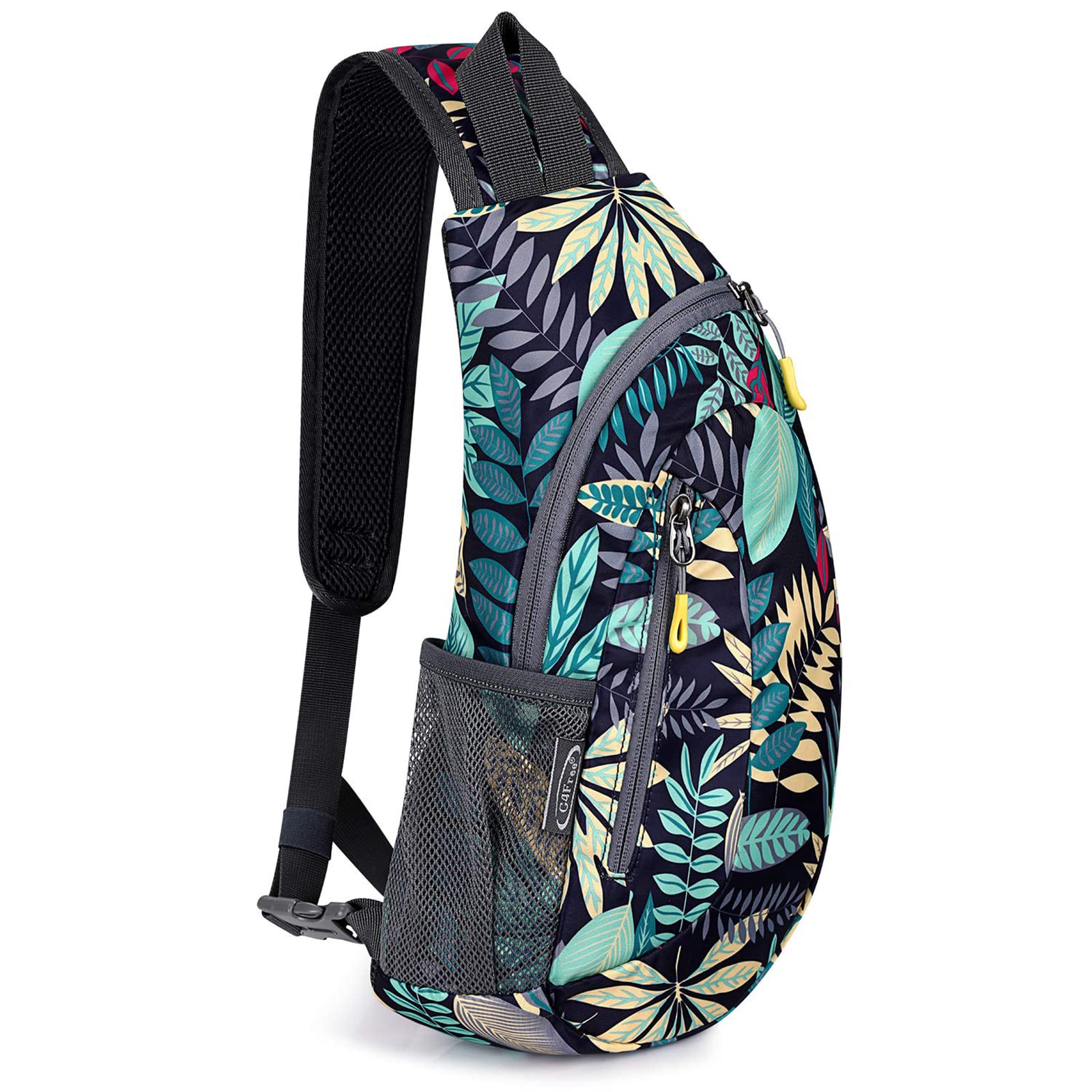 G4Free - G4Free Small Crossbody Sling Shoulder Bag -D01V068M