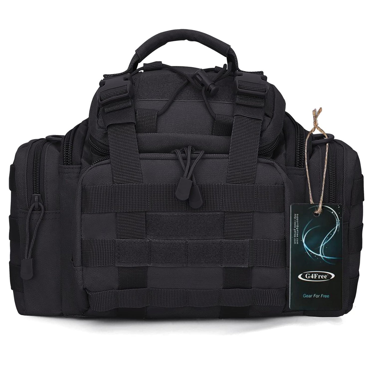 G4Free - G4Free Sport Outdoor Waist Pack -D04V198A-D04V198B-D04V198C