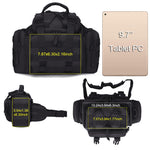 G4Free - G4Free Sport Outdoor Waist Pack -D04V198A-D04V198B-D04V198C