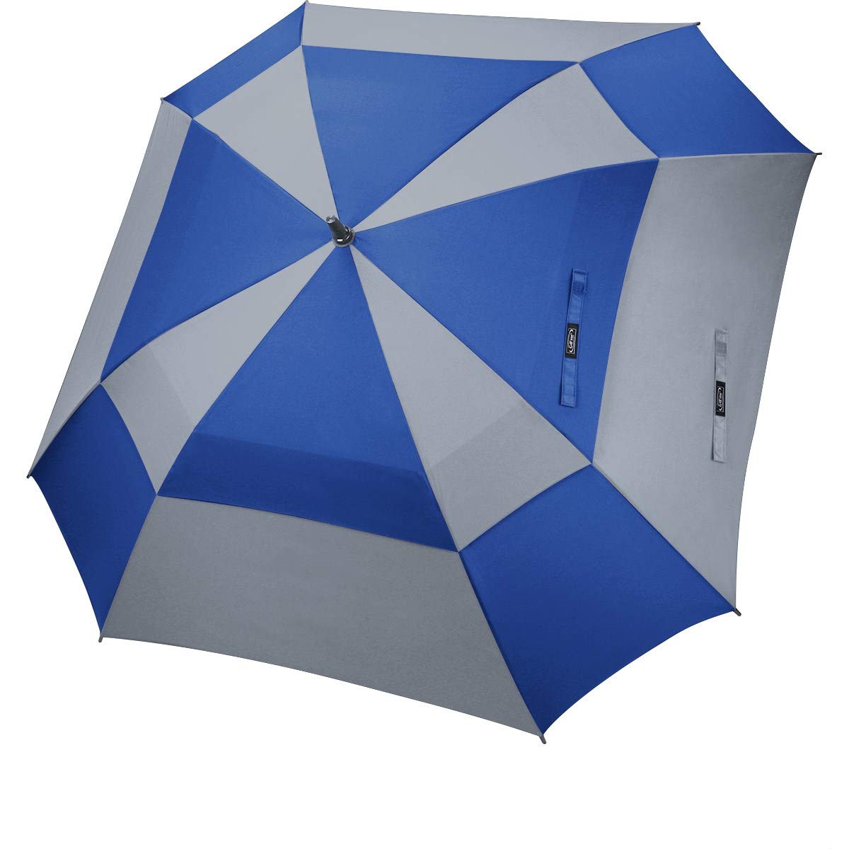 G4Free - G4Free Square Windproof Auto Open Stick Umbrella -D02V590A-D02V590C-D02V590F-D02V590B-D02V590G