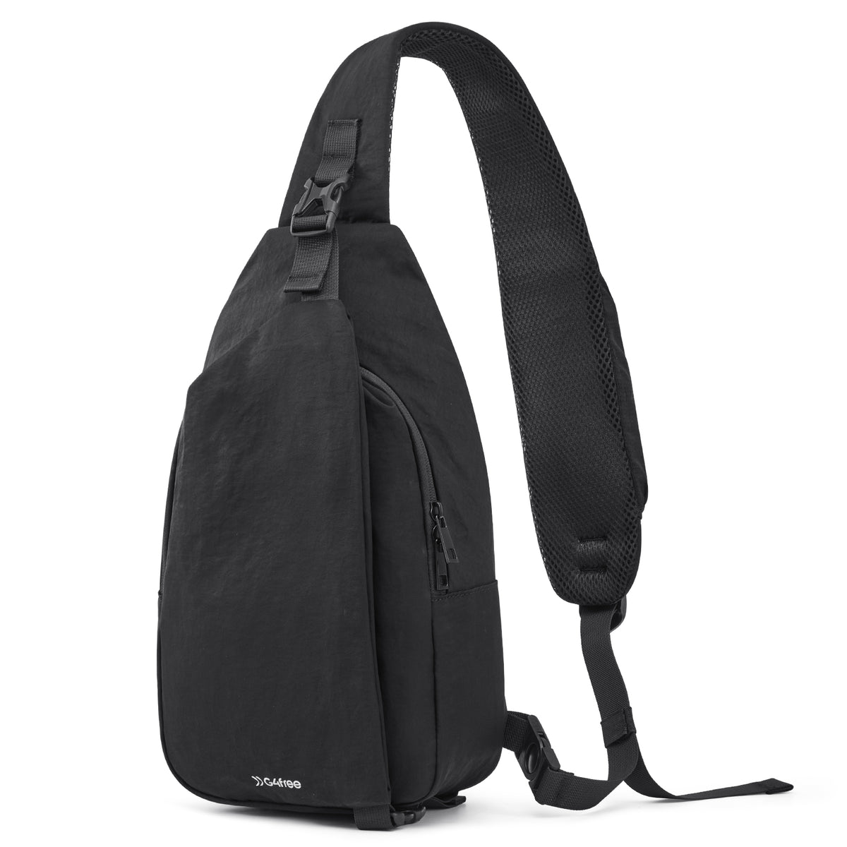 G4Free - G4Free Stylish RFID Anti-Theft Chest Bag -TN25B617A-TN25B617B-TN25B617C