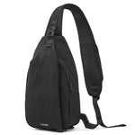 G4Free - G4Free Stylish RFID Anti-Theft Chest Bag -TN25B617A-TN25B617B-TN25B617C