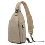 G4Free - G4Free Stylish RFID Anti-Theft Chest Bag -TN25B617A-TN25B617B-TN25B617C