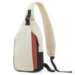 G4Free - G4Free Stylish RFID Anti-Theft Chest Bag -TN25B617A-TN25B617B-TN25B617C